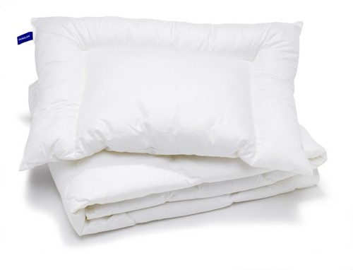 Как выбрать «правильную» подушку: несколько советов
