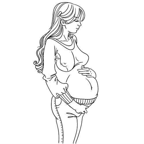 Готовимся к материнству - правила поведения при беременности