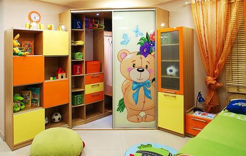 Детская мебель: некоторые полезные рекомендации и советы по выбору