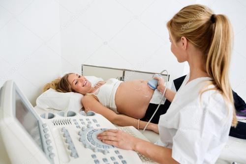 Счастливые моменты: беременность и роды!